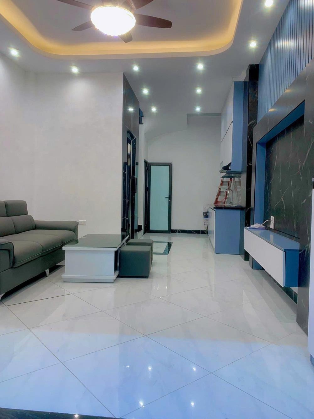 Khương Đình - Biệt Thự Mini 6 Tầng, Thang Máy, Full Nội Thất - Giá 9.5 Tỷ