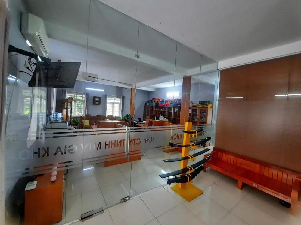 Biệt Thự VIP 3 Tầng, Lô Góc, KDC Nam Long Q12 - Giá 24.5 tỷ
