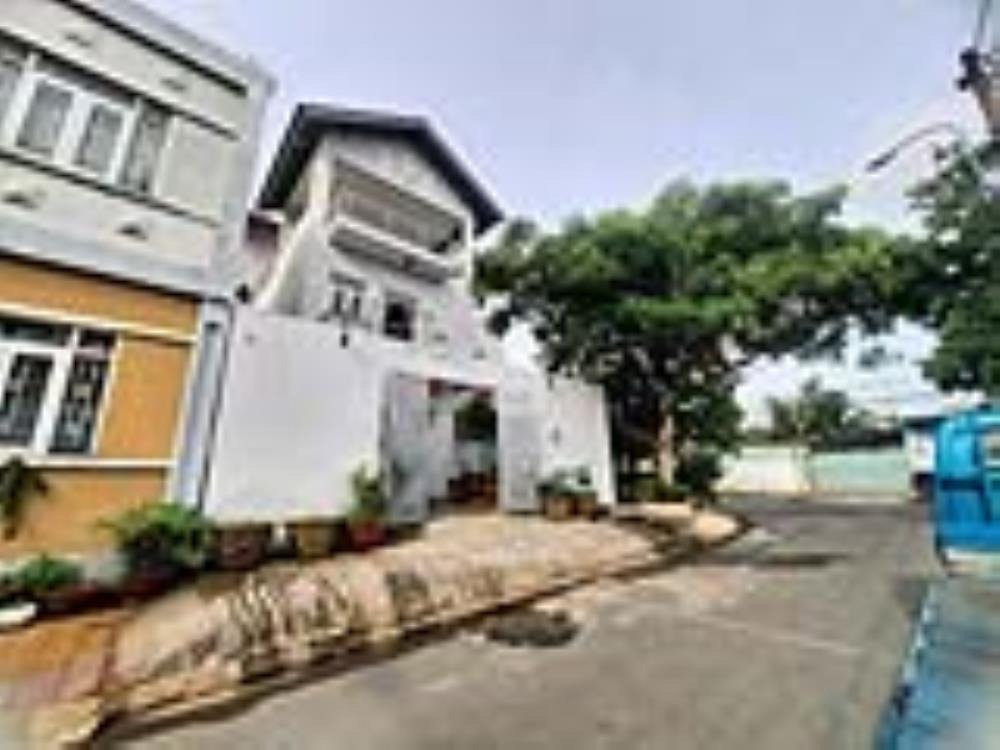 Biệt Thự VIP 3 Tầng, Lô Góc, KDC Nam Long Q12 - Giá 24.5 tỷ