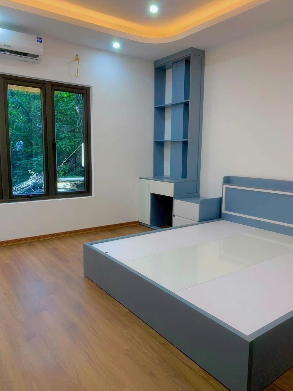 Khương Đình - Biệt Thự Mini 6 Tầng, Thang Máy, Full Nội Thất - Giá 9.5 Tỷ