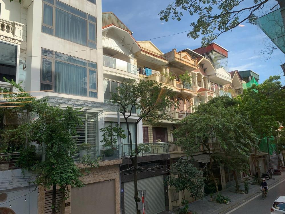 Khương Đình - Biệt Thự Mini 6 Tầng, Thang Máy, Full Nội Thất - Giá 9.5 Tỷ