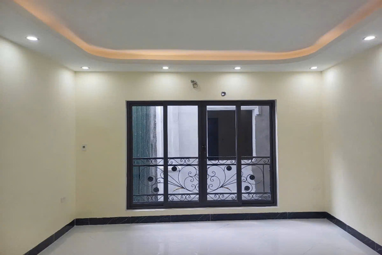 Bán Nhà Phú Lương - Hà Đông - MỚI - ĐẸP- Ở NGAY DT35 m2 5 tầng giá 4.95 tỷ có TL