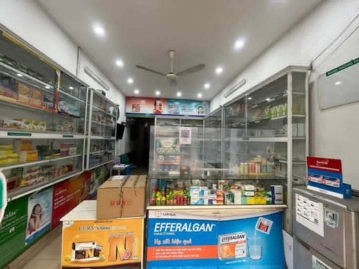 Bán nhà phố Bạch Mai, Hai Bà Trưng: 189m2, Kinh Doanh Đỉnh, Giá 56 Tỷ