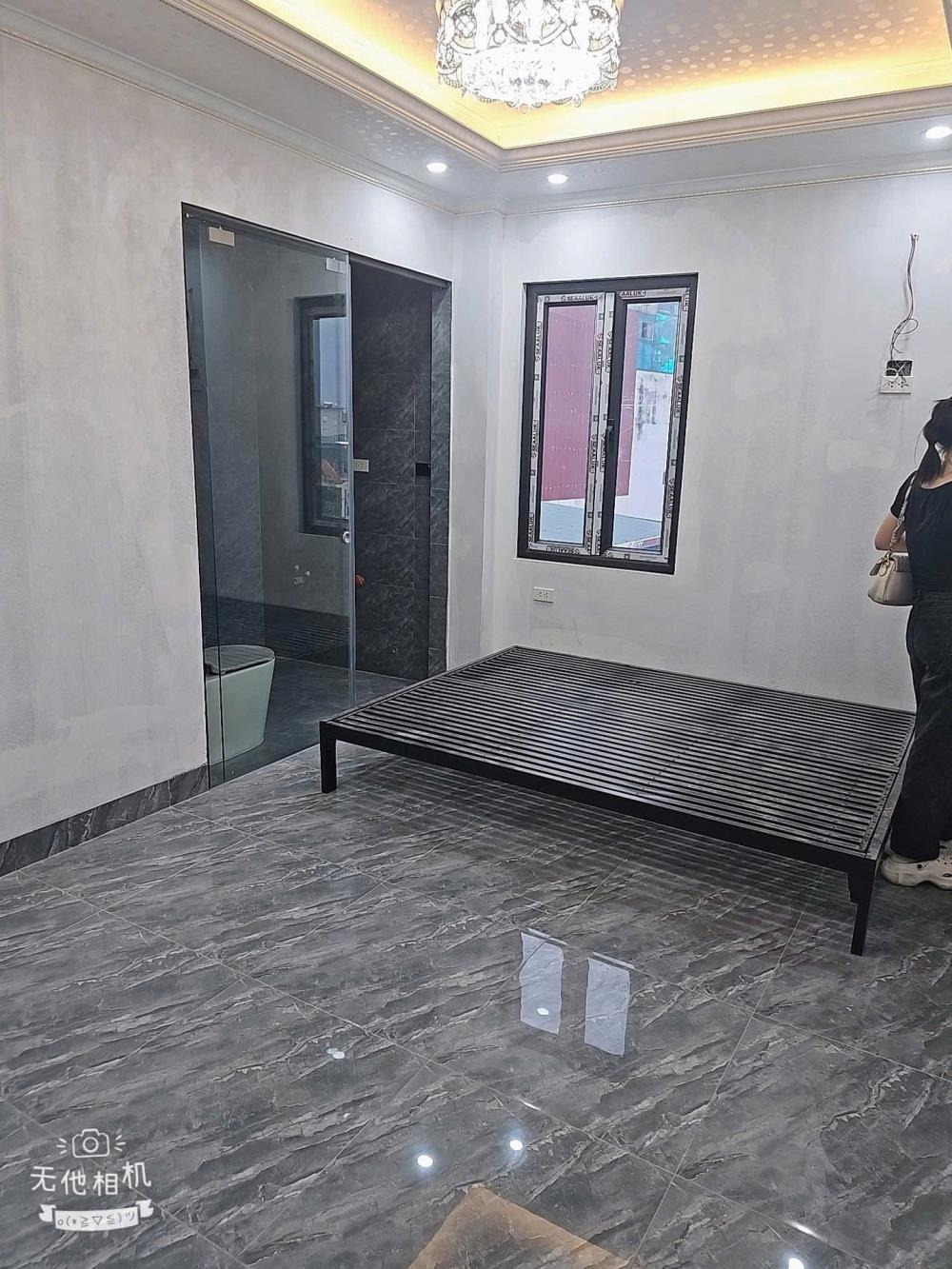 Mặt phố Thổ Quan 8 Tầng CHDV - Kinh Doanh - Dòng Tiền 2.2 Tỷ/Năm - Giá 47 Tỷ