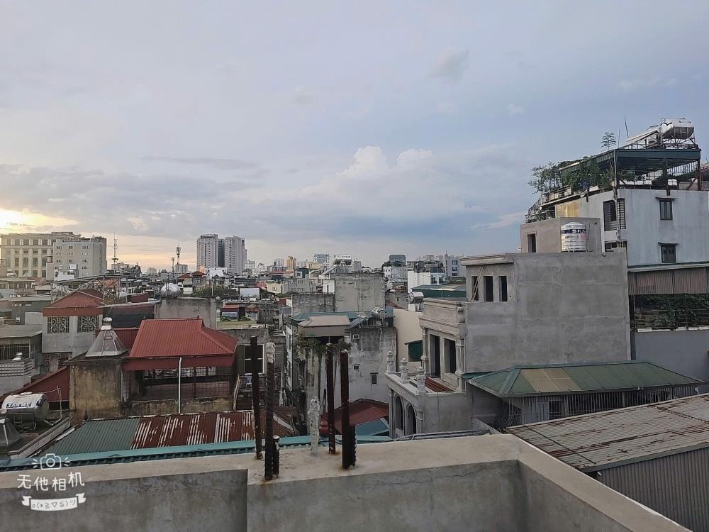 Mặt phố Thổ Quan 8 Tầng CHDV - Kinh Doanh - Dòng Tiền 2.2 Tỷ/Năm - Giá 47 Tỷ