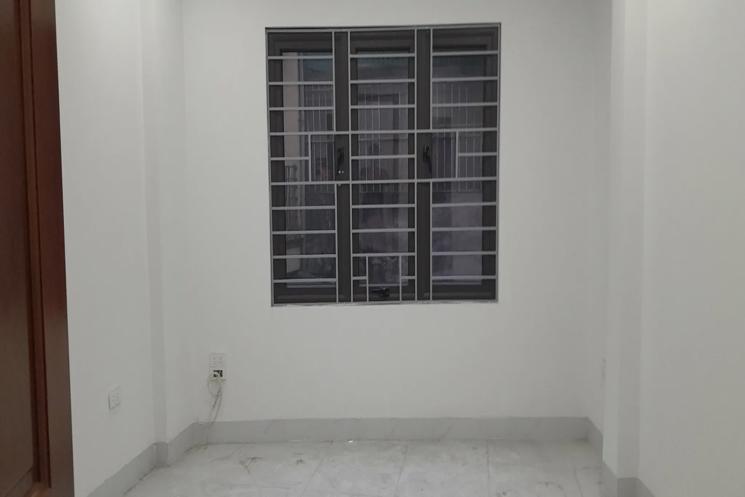 BÁN NHÀ ĐA SỸ - 36M2 – 5 TẦNG – RẺ NHẤT KHU VỰC CHỈ 5.6 TỶ