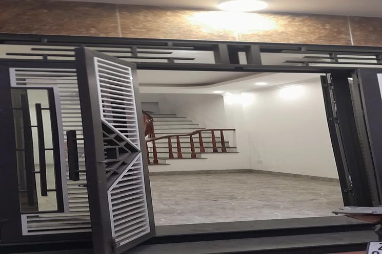 BÁN NHÀ ĐA SỸ - 36M2 – 5 TẦNG – RẺ NHẤT KHU VỰC CHỈ 5.6 TỶ