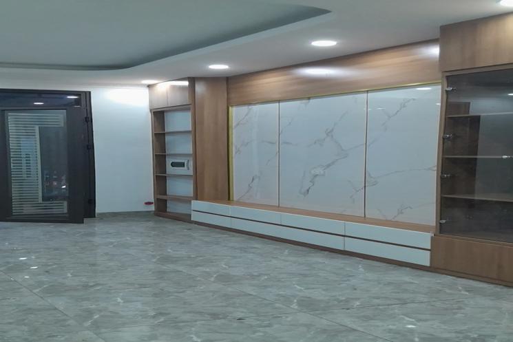 BÁN NHÀ ĐA SỸ - 36M2 – 5 TẦNG – RẺ NHẤT KHU VỰC CHỈ 5.6 TỶ