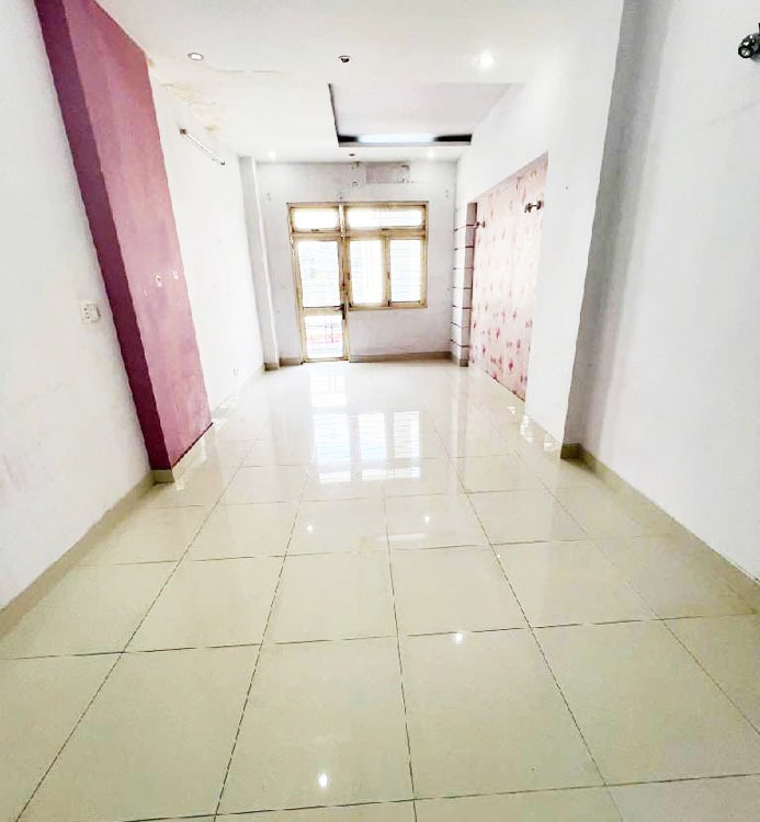 Nhà Mặt Tiền 5 Tầng Tân Bình - 68m2, Giá 12.x Tỷ Thương Lượng