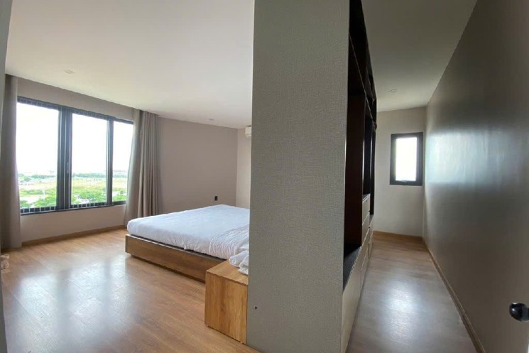 VILLLAGE 6 TẦNG TUYỆT ĐẸP LÔ GÓC GẦN ĐẠI HỌC FPT- NGŨ HÀNH SƠN. ĐÀ NẴNG