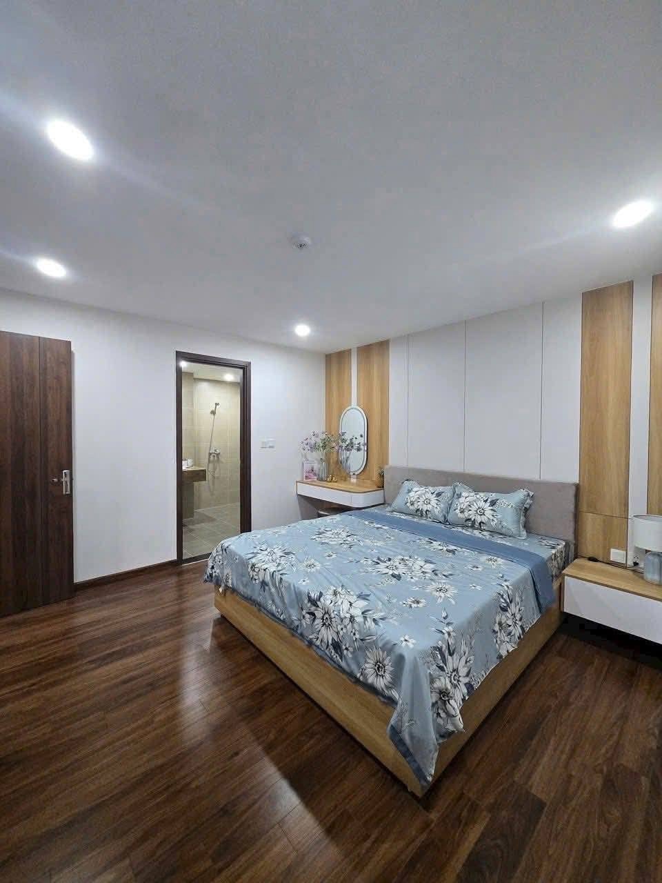 Bán căn hộ chung cư BlueGem Tower Thanh Trì, Hà Nội - Giá Tốt, Vị Trí Vàng