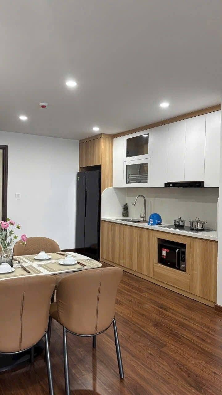 Bán căn hộ chung cư BlueGem Tower Thanh Trì, Hà Nội - Giá Tốt, Vị Trí Vàng