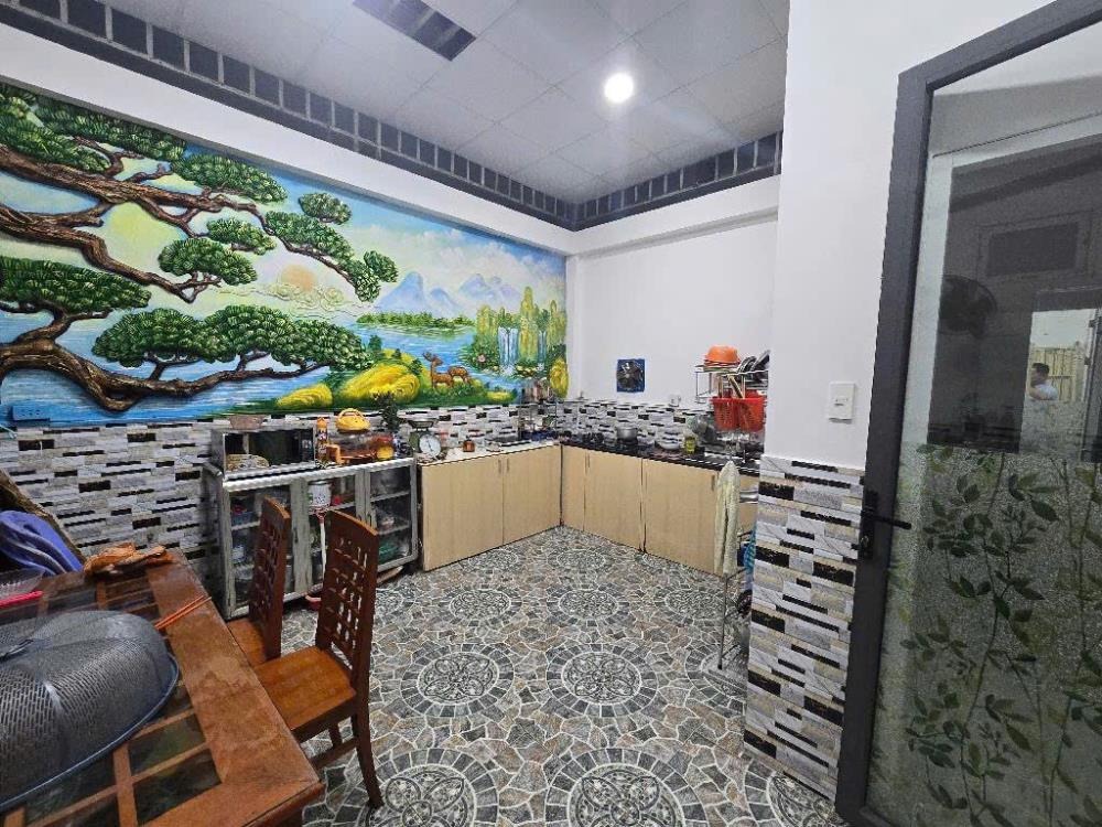 Bán nhà phố 126m2, 4PN, giá 11.9 tỷ, mặt tiền Dương Cát Lợi, Nhà Bè