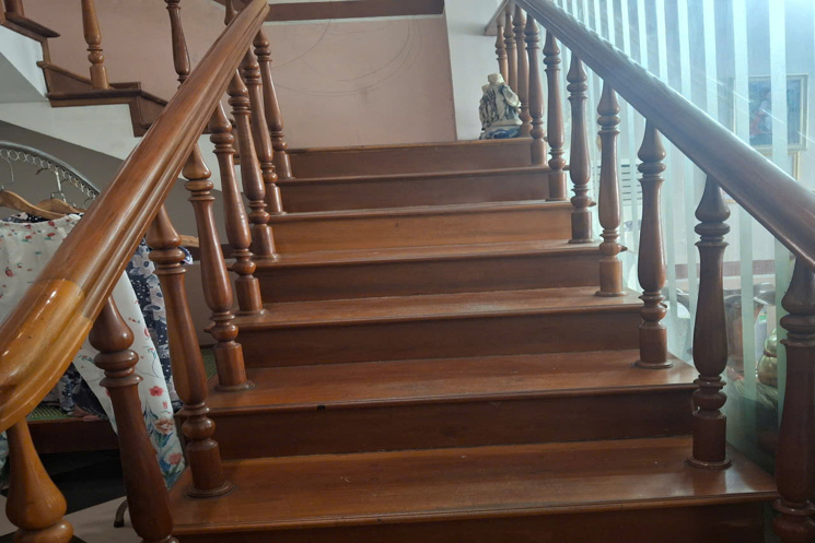 + Nhà 2 tầng mặt tiền Hải Châu, đường Trưng Nhị, gần Tiểu La và trưng Nữ Vương