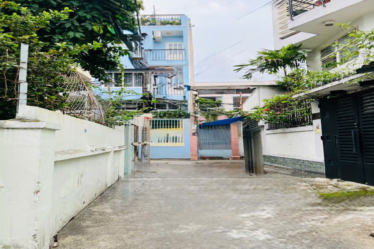 CỰC HIẾM TRUNG TÂM Q10 – KHỦNG 181M² – NGANG 10 x 17M – CHỈ 88TR/M² ~ NHỈNH 16