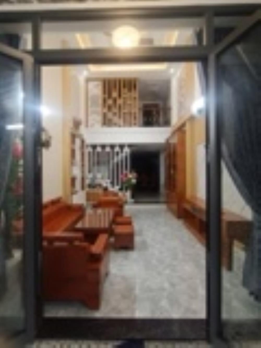 🏡 Cho Thuê Nhà Nguyên Căn Phan Huy Ích, Gò Vấp - 5PN, Full Nội Thất, Giá Tốt