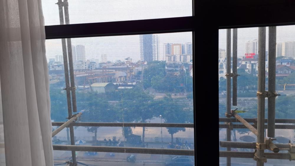 Căn Hộ 3 Phòng Ngủ View Đẹp - Giá Chỉ 59 Triệu/m² - Trung Tâm Văn Điển