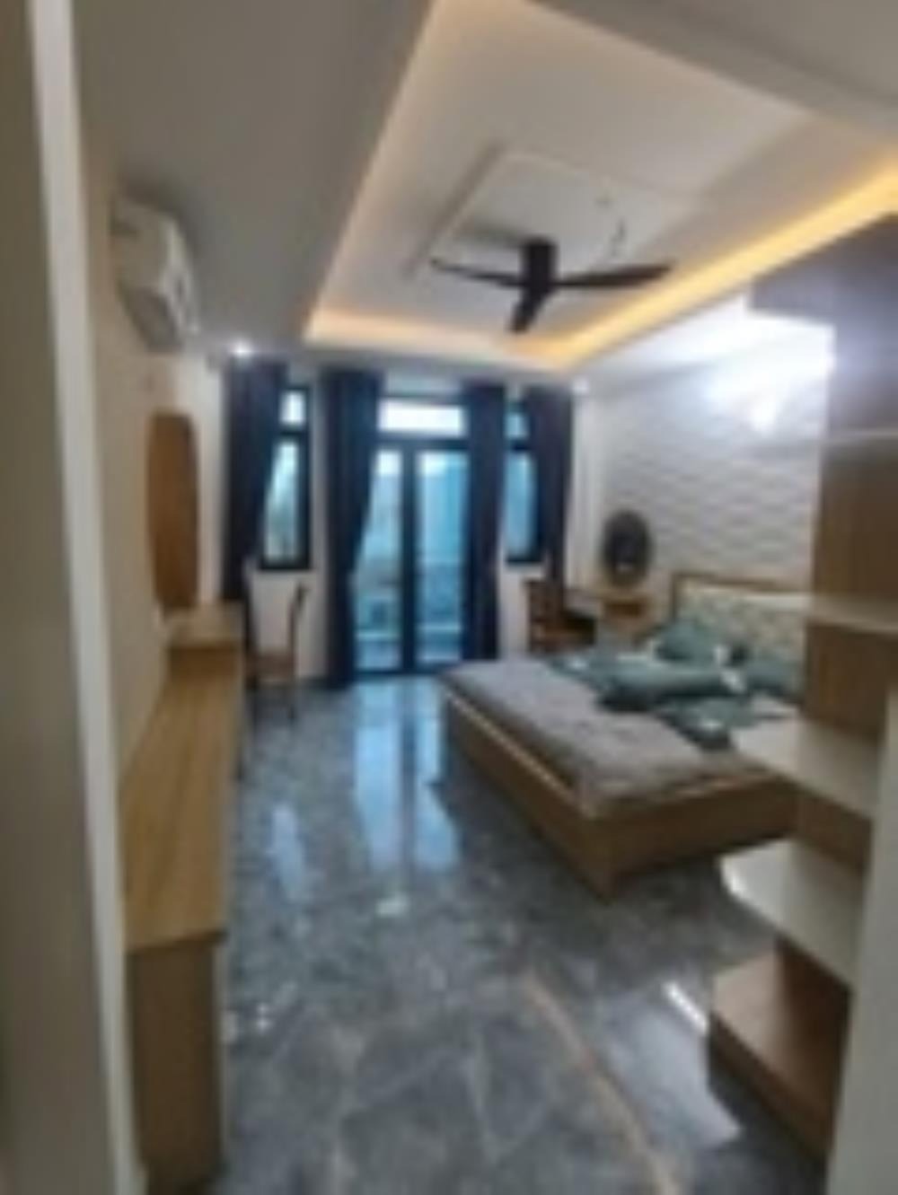 🏡 Cho Thuê Nhà Nguyên Căn Phan Huy Ích, Gò Vấp - 5PN, Full Nội Thất, Giá Tốt