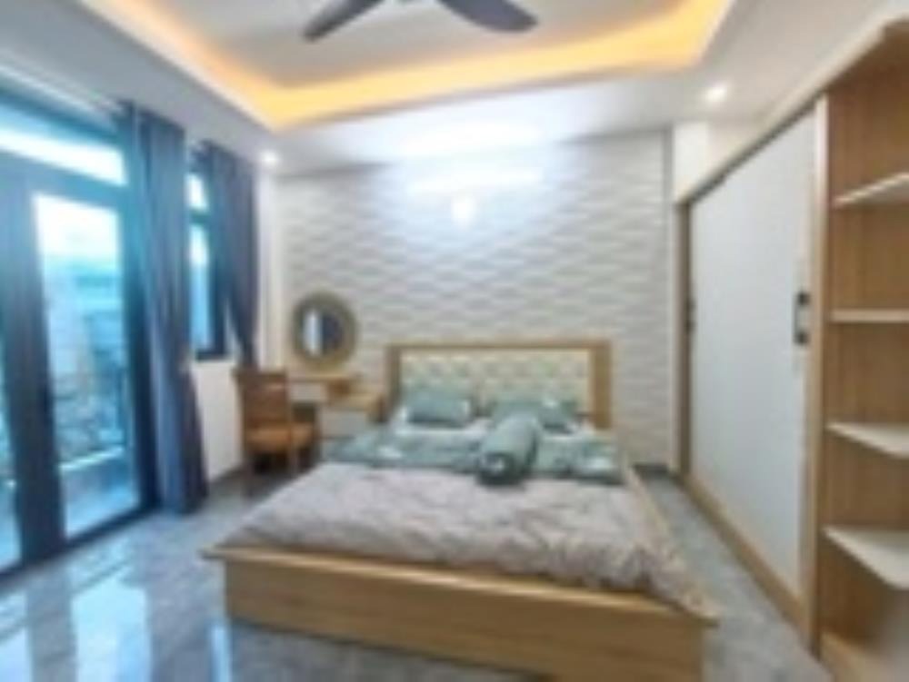 🏡 Cho Thuê Nhà Nguyên Căn Phan Huy Ích, Gò Vấp - 5PN, Full Nội Thất, Giá Tốt
