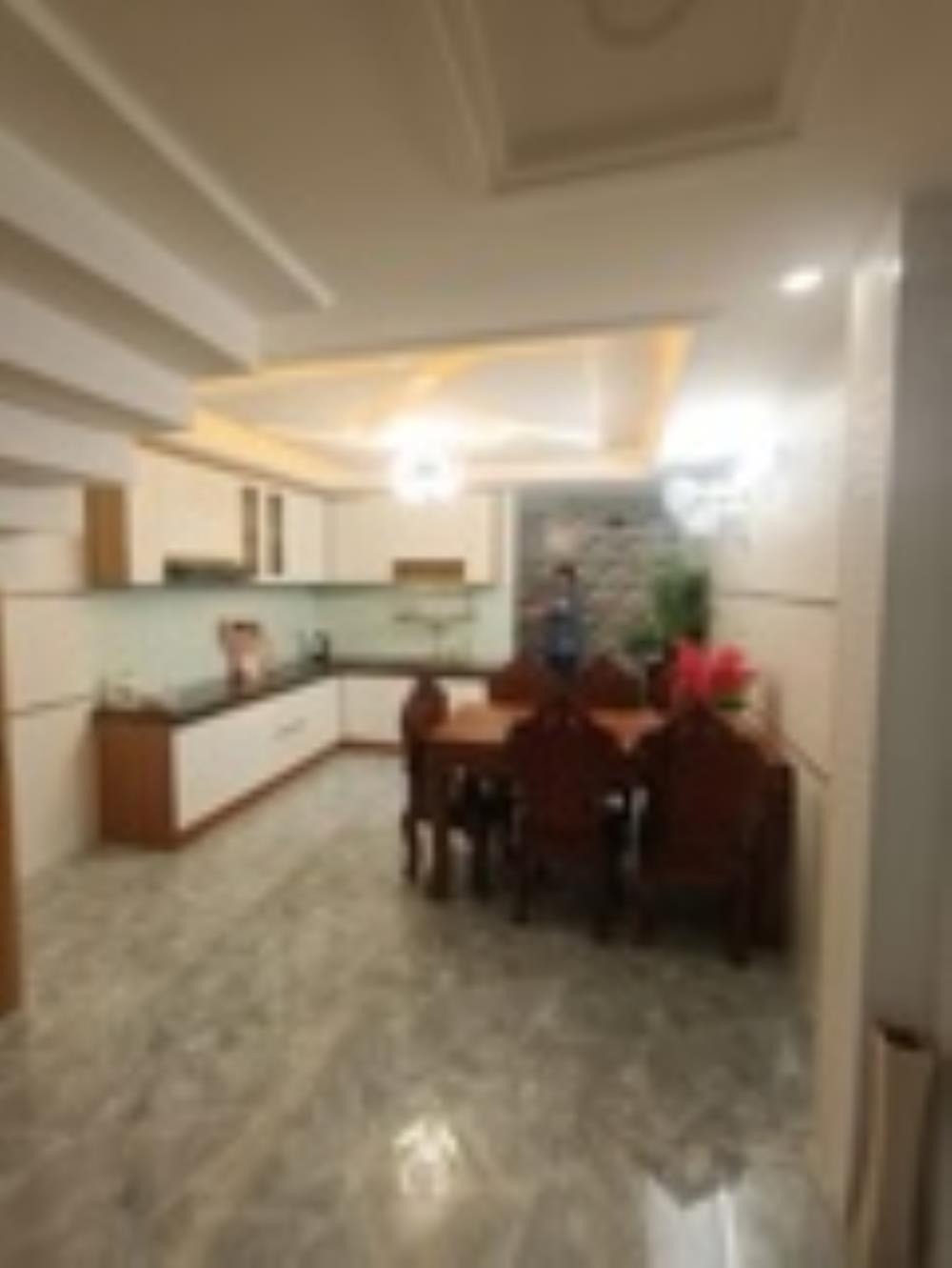 🏡 Cho Thuê Nhà Nguyên Căn Phan Huy Ích, Gò Vấp - 5PN, Full Nội Thất, Giá Tốt