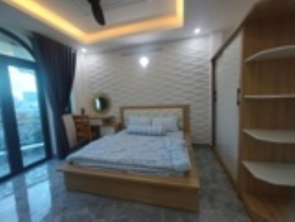 🏡 Cho Thuê Nhà Nguyên Căn Phan Huy Ích, Gò Vấp - 5PN, Full Nội Thất, Giá Tốt