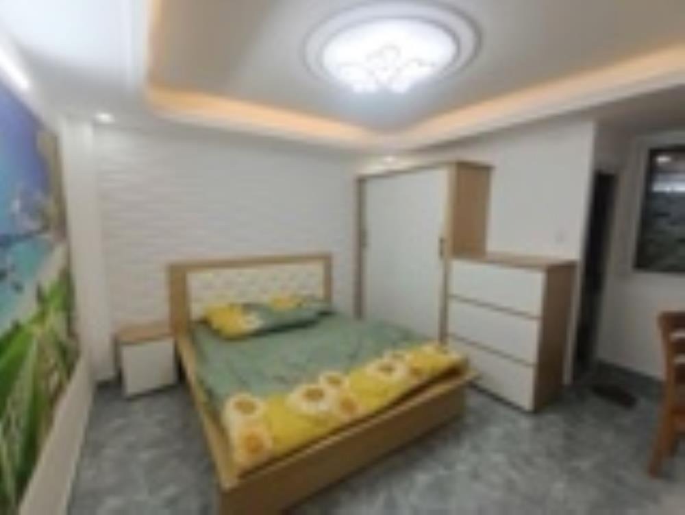 🏡 Cho Thuê Nhà Nguyên Căn Phan Huy Ích, Gò Vấp - 5PN, Full Nội Thất, Giá Tốt