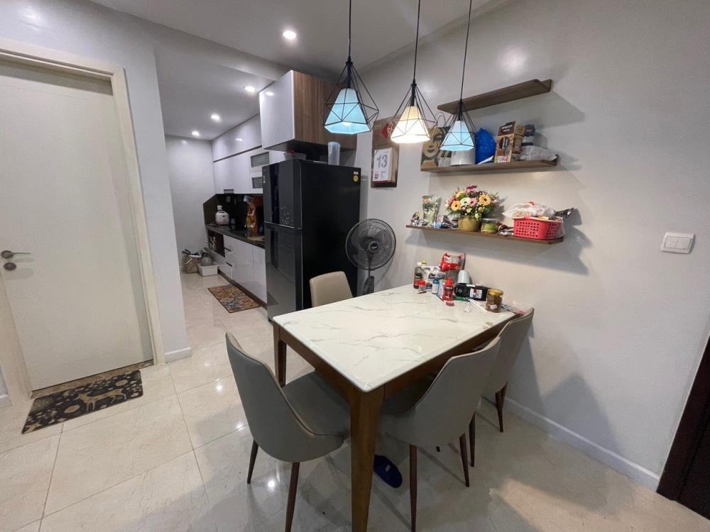 Vinhomes D’Capital Trần Duy Hưng: Căn hộ 2PN 72m2 - Giá chỉ 7.x tỷ | Đầu tư & An cư