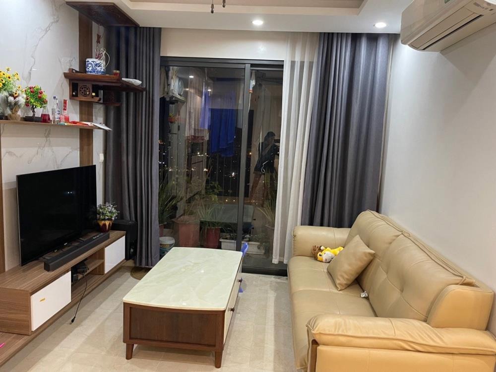 Vinhomes D’Capital Trần Duy Hưng: Căn hộ 2PN 72m2 - Giá chỉ 7.x tỷ | Đầu tư & An cư