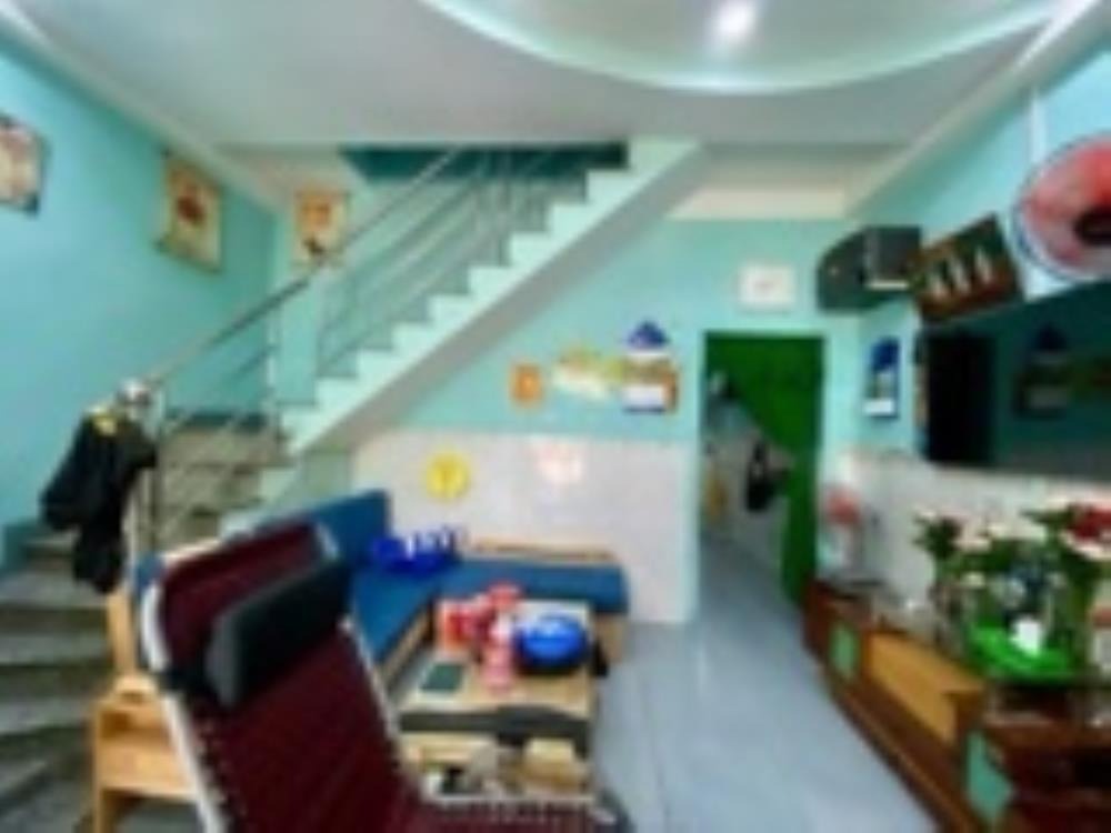 Bán nhà mặt tiền Lê Lư, Phú Thạnh, Tân Phú - 70m2, 1 trệt 1 lầu, giá tốt