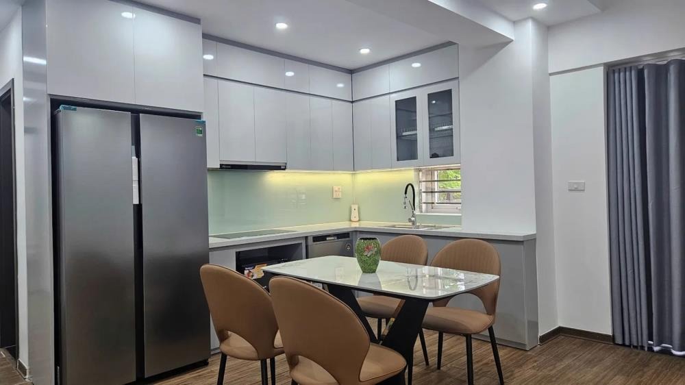 Bán Căn Hộ CC An Lạc CT2A Mỹ Đình - Full Nội Thất 5 Sao, 4PN - Giá Tốt