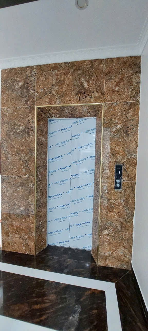 Bán nhà 7 tầng thang máy Mậu Lương, Kiến Hưng, Hà Đông - 15.5 tỷ