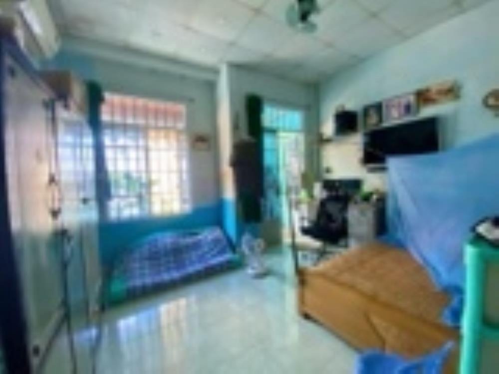 Bán nhà mặt tiền Lê Lư, Phú Thạnh, Tân Phú - 70m2, 1 trệt 1 lầu, giá tốt