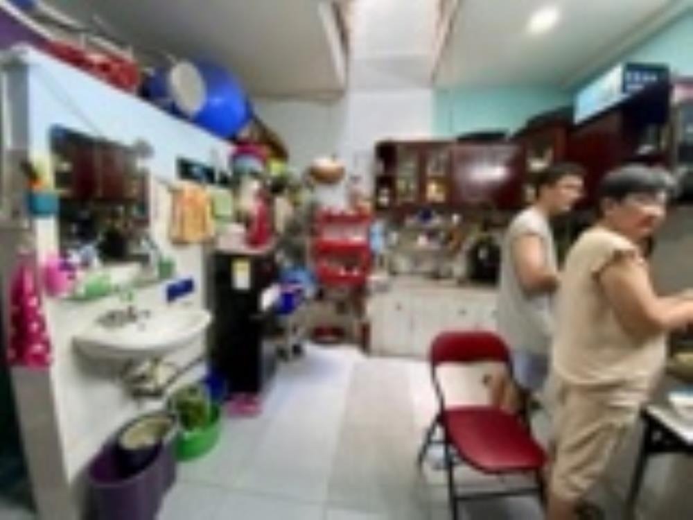 Bán nhà mặt tiền Lê Lư, Phú Thạnh, Tân Phú - 70m2, 1 trệt 1 lầu, giá tốt