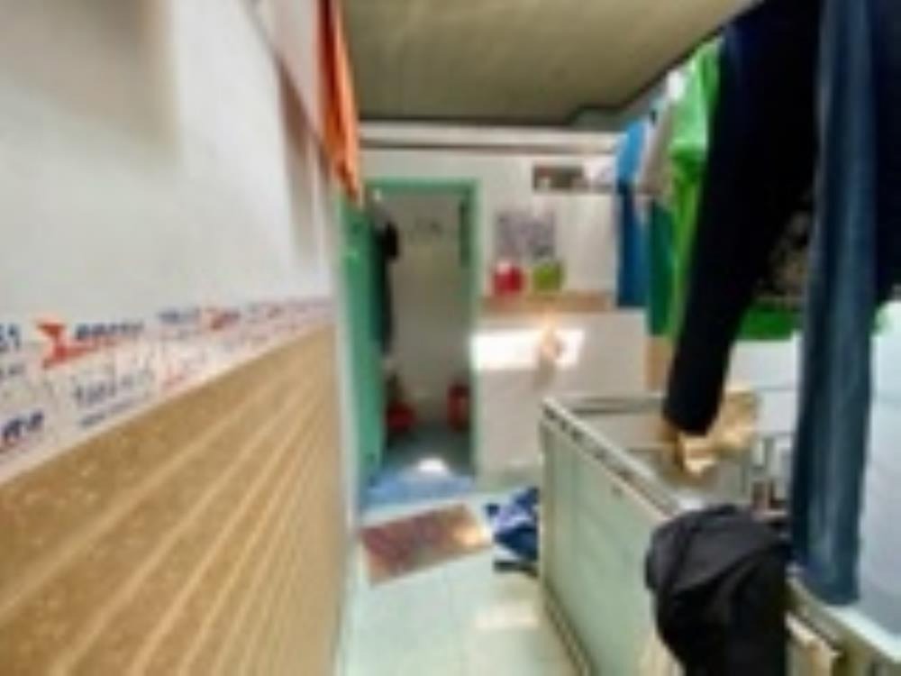 Bán nhà mặt tiền Lê Lư, Phú Thạnh, Tân Phú - 70m2, 1 trệt 1 lầu, giá tốt