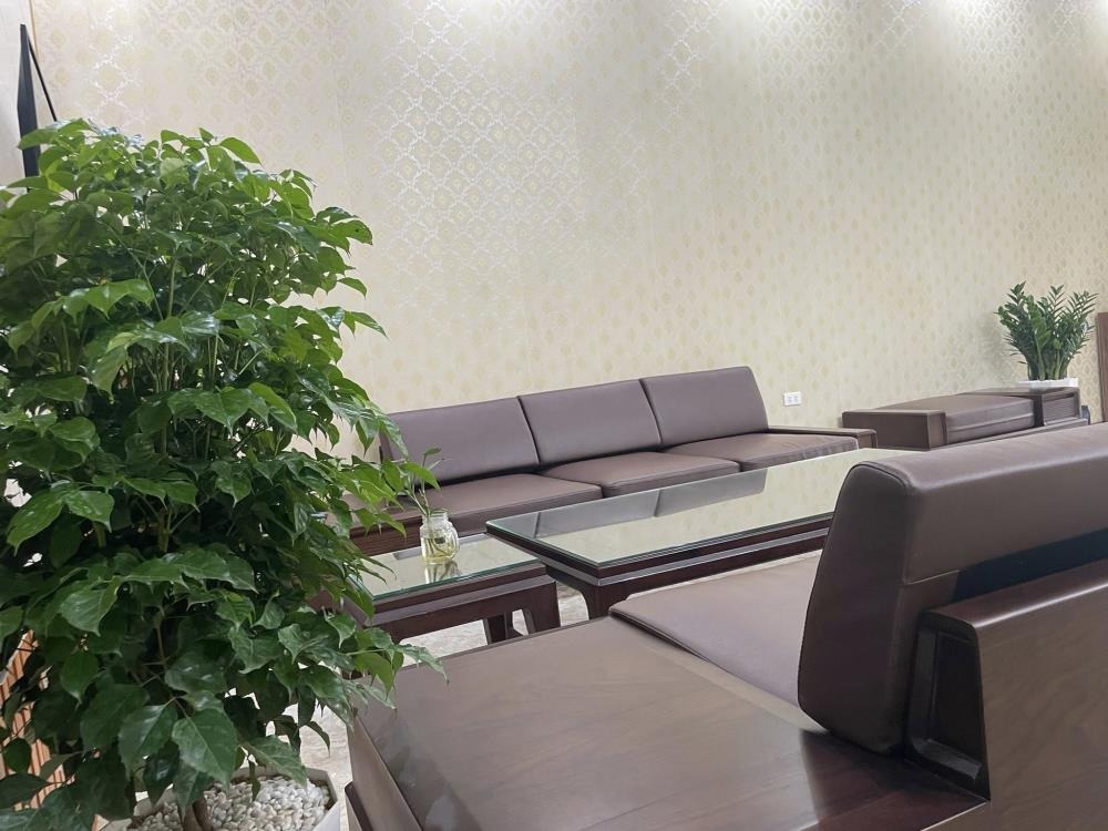 Bán nhà lô góc 2 mặt thoáng, 5 tầng, ngõ Quỳnh Hồng Mai, Hai Bà Trưng