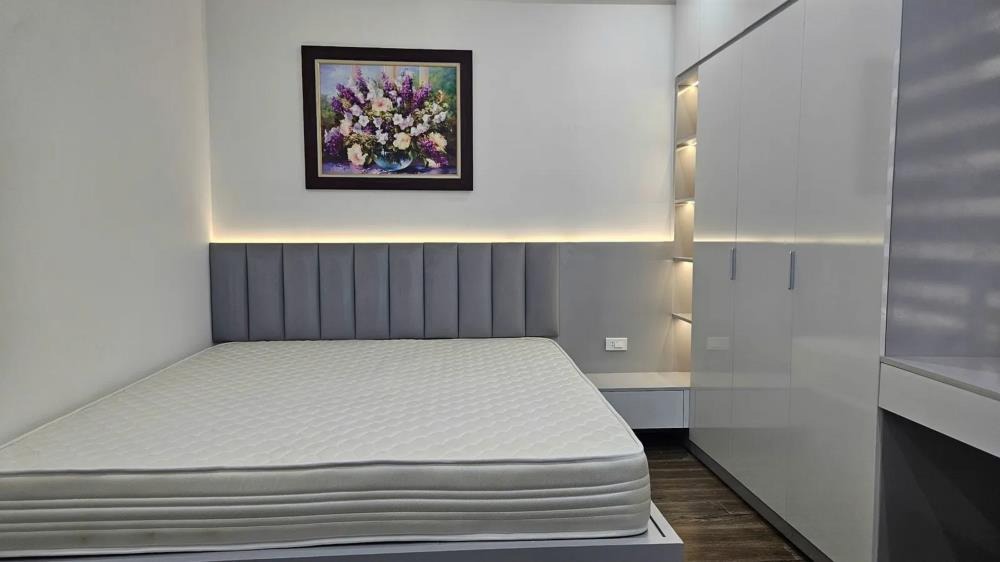 Bán Căn Hộ CC An Lạc CT2A Mỹ Đình - Full Nội Thất 5 Sao, 4PN - Giá Tốt