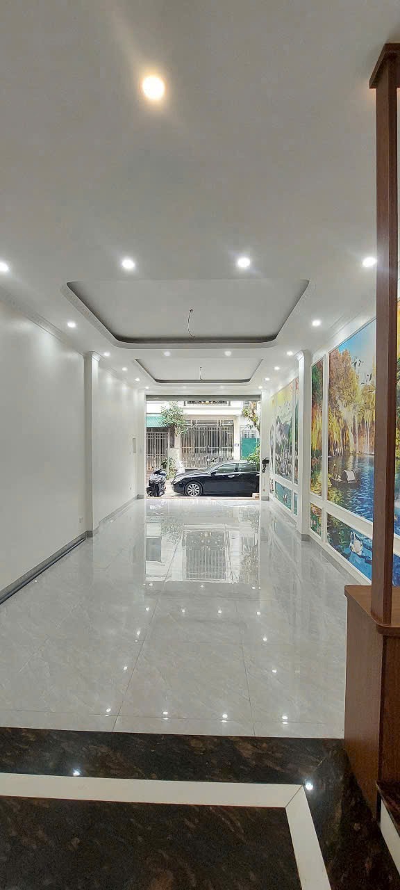 Bán nhà 7 tầng thang máy Mậu Lương, Kiến Hưng, Hà Đông - 15.5 tỷ