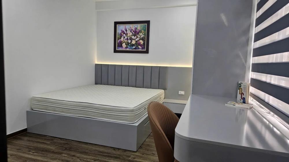 Bán Căn Hộ CC An Lạc CT2A Mỹ Đình - Full Nội Thất 5 Sao, 4PN - Giá Tốt