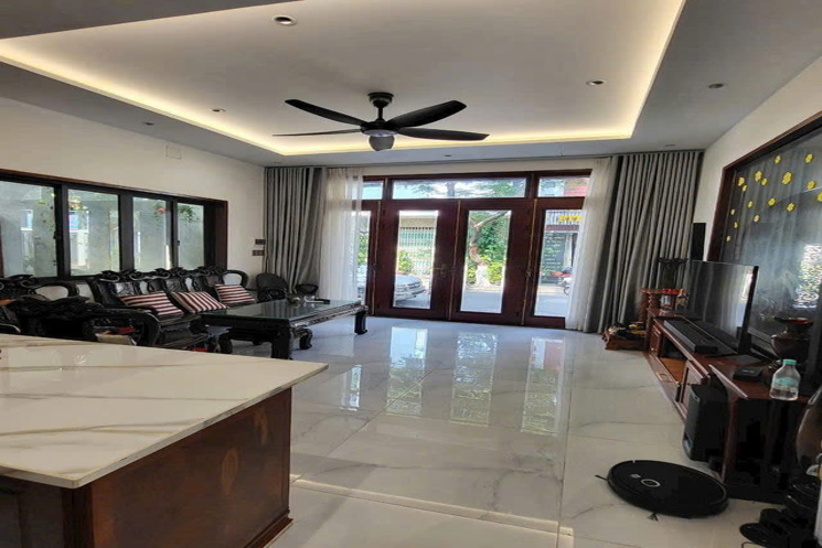 SỞ HỮU SIÊU PHẨM 3 TẦNG MẶT TIỀN KINH DOANH THANH LONG – HẢI CHÂU