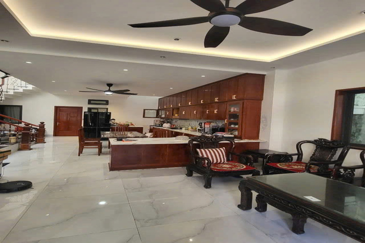 SỞ HỮU SIÊU PHẨM 3 TẦNG MẶT TIỀN KINH DOANH THANH LONG – HẢI CHÂU