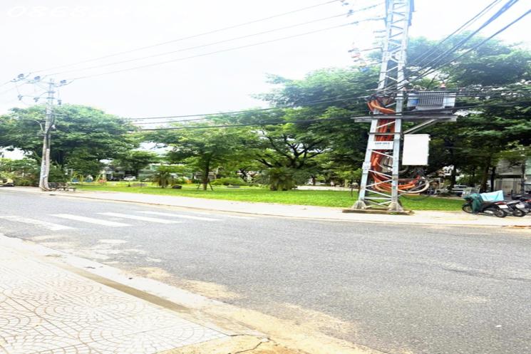 Sơn Trà chỉ 3 tỷ 750 sở hữu ngay nhà cấp 4 gần Sông Hàn, gần Phạm Văn Đồng