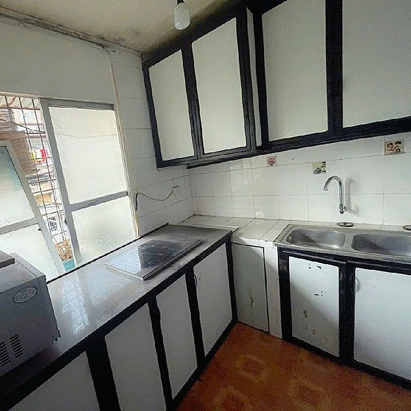 Nhà Lô Góc 3 Mặt Thoáng, Mở Rộng, Thanh Xuân - Gần Phố, Trường Học, Ô Tô Đỗ Cửa