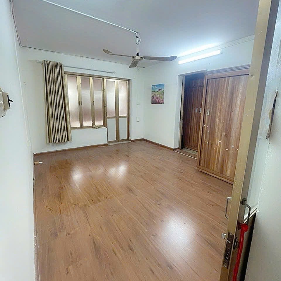 Nhà Lô Góc 3 Mặt Thoáng, Mở Rộng, Thanh Xuân - Gần Phố, Trường Học, Ô Tô Đỗ Cửa