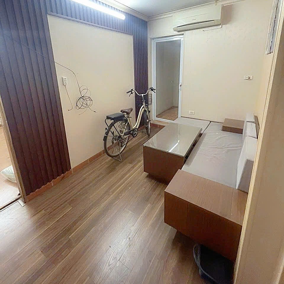 Nhà Lô Góc 3 Mặt Thoáng, Mở Rộng, Thanh Xuân - Gần Phố, Trường Học, Ô Tô Đỗ Cửa