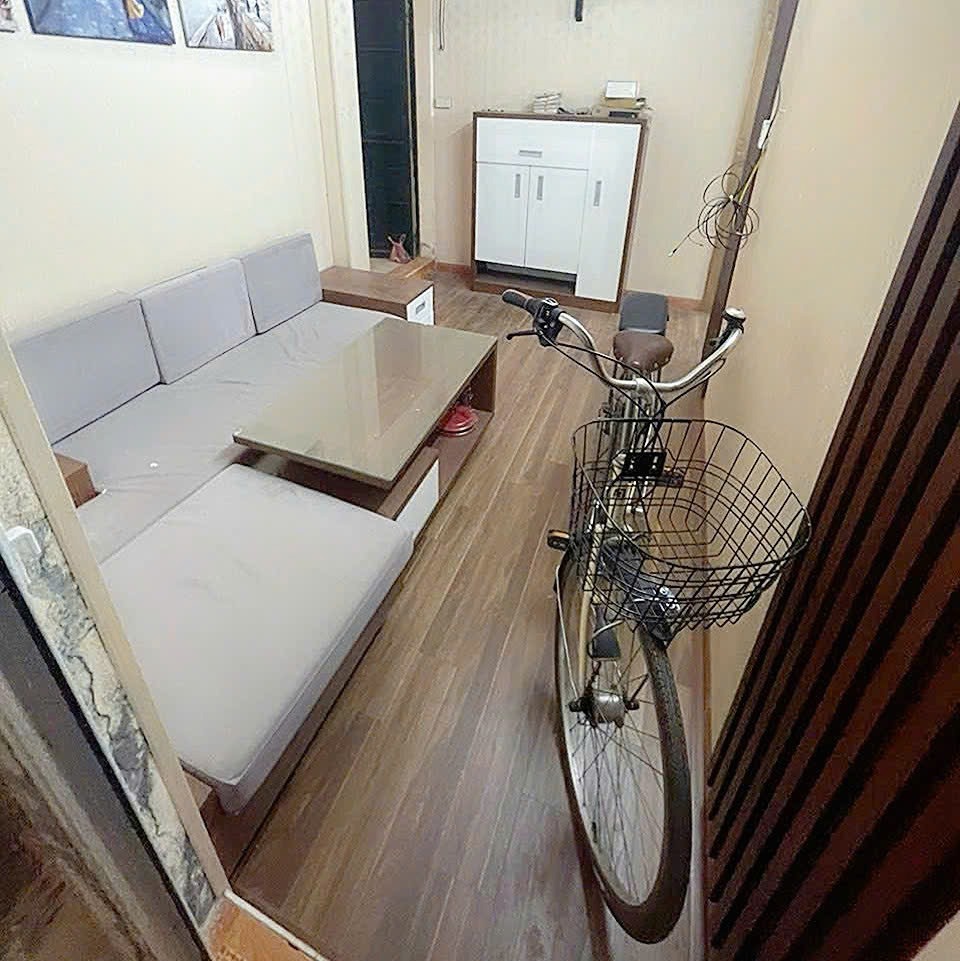 Nhà Lô Góc 3 Mặt Thoáng, Mở Rộng, Thanh Xuân - Gần Phố, Trường Học, Ô Tô Đỗ Cửa