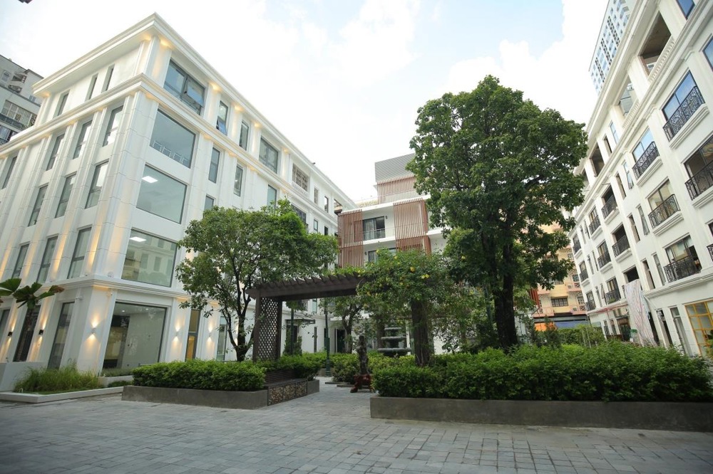 Bán Gấp Căn Góc ShopHouse Nguyễn Tuân - Vị Trí Đắc Địa, Kinh Doanh Sầm Uất