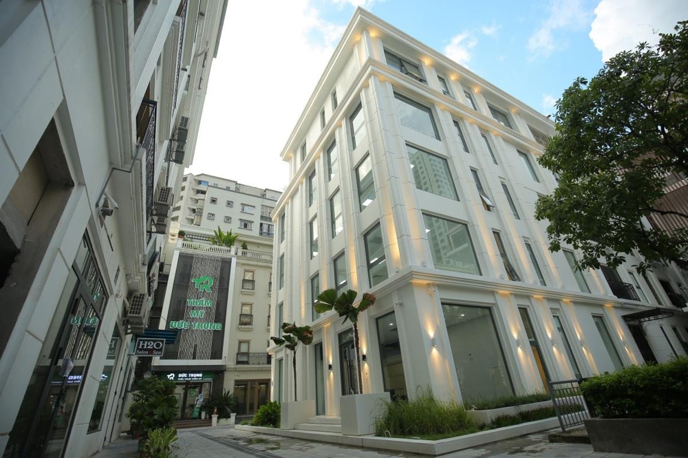 Bán Gấp Căn Góc ShopHouse Nguyễn Tuân - Vị Trí Đắc Địa, Kinh Doanh Sầm Uất