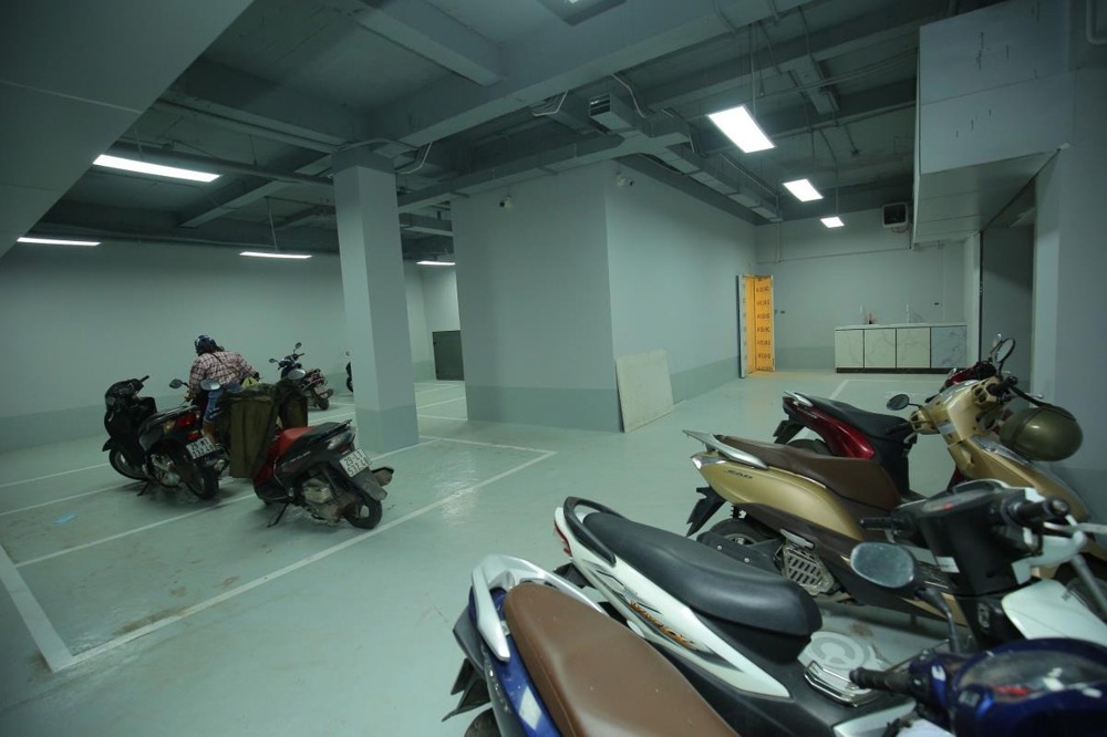Bán Gấp Căn Góc ShopHouse Nguyễn Tuân - Vị Trí Đắc Địa, Kinh Doanh Sầm Uất