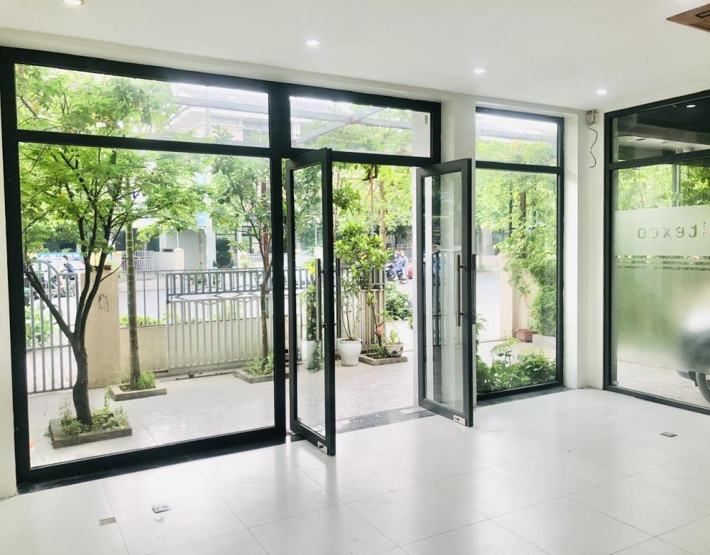 Chính chủ bán biệt thự 2 mặt tiền An Phú Villa, gần Aeon Hà Đông