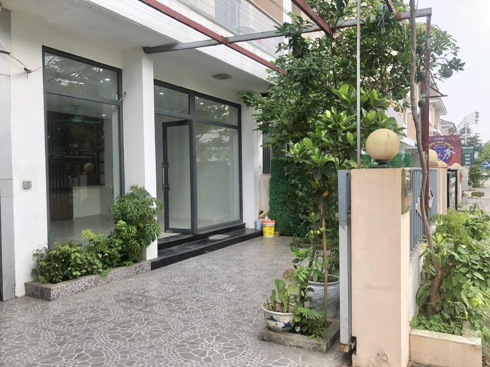 Chính chủ bán biệt thự 2 mặt tiền An Phú Villa, gần Aeon Hà Đông